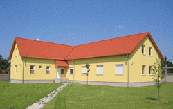Irodánk képe