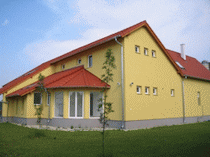 Irodánk képe